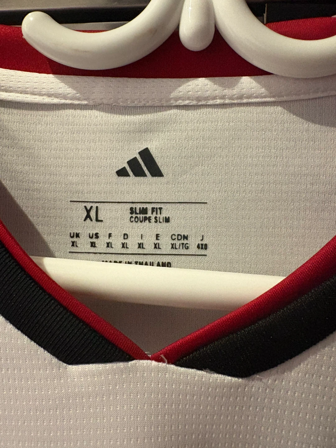 Adidas World Cup 2026 Germany Soccer Jersey- - photo 4