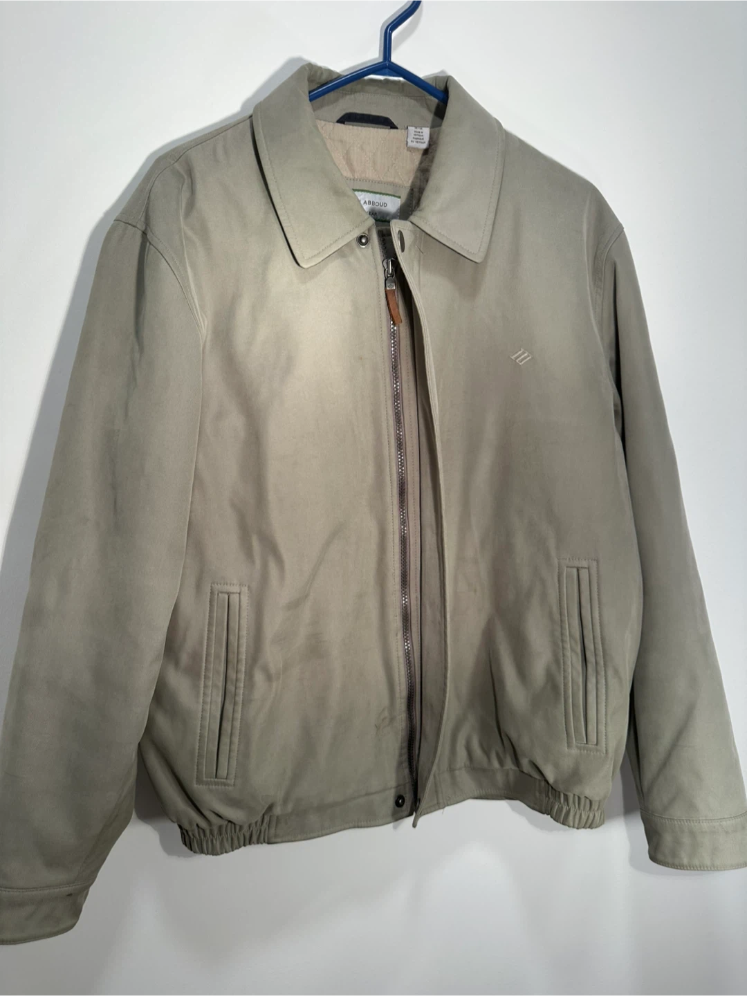 Joseph Abboud Outerwear Jacket, M - photo 2
