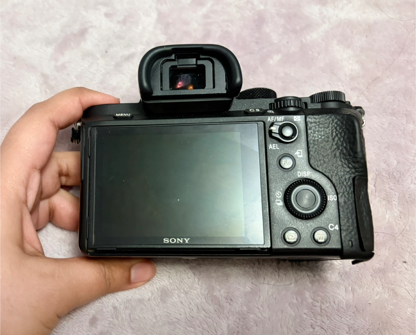 Sony A7 II Mirrorless Camera + Accessories - photo 5