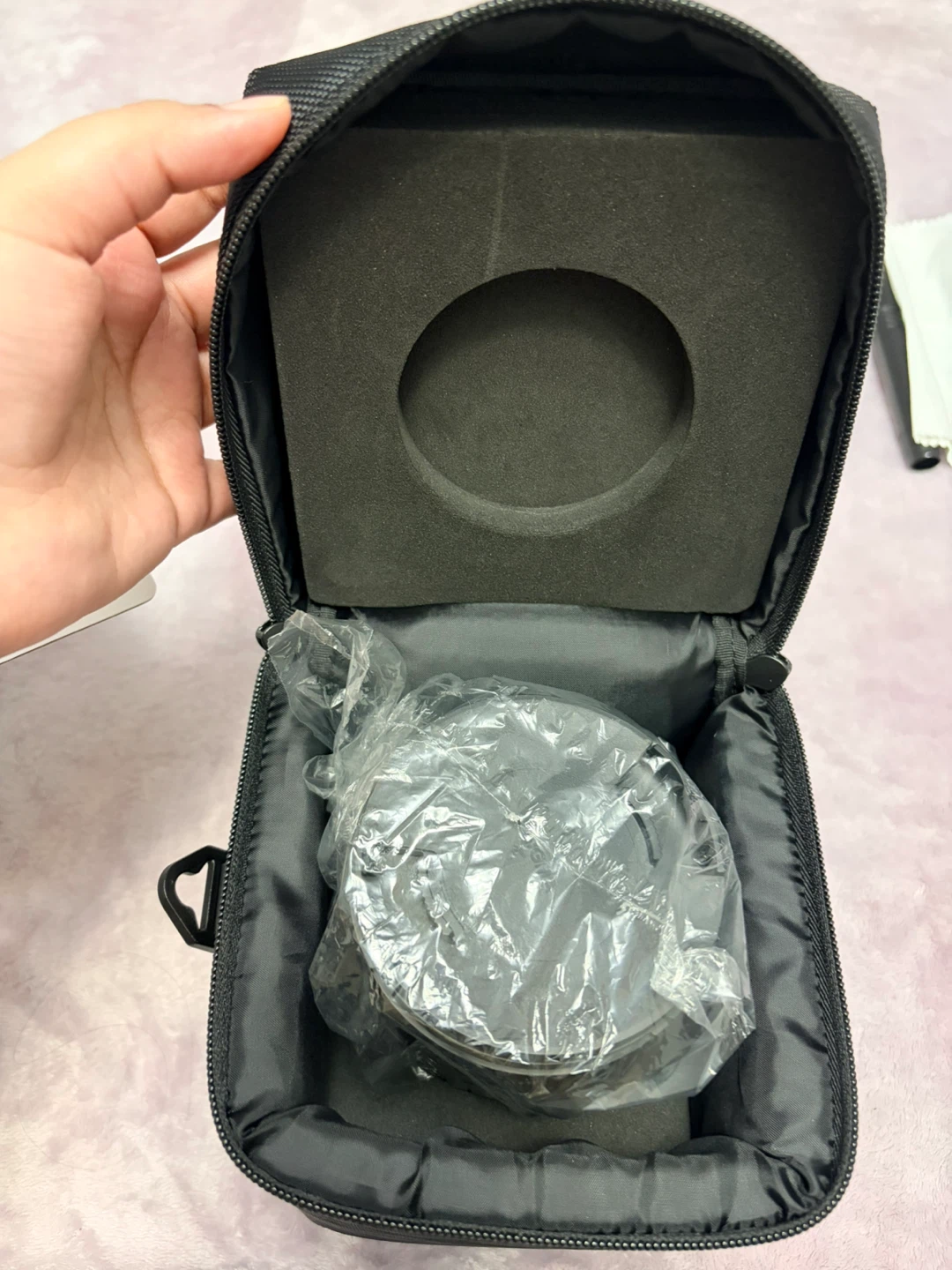Sigma 24–70mm f/2.8 DG DN II Art - photo 4