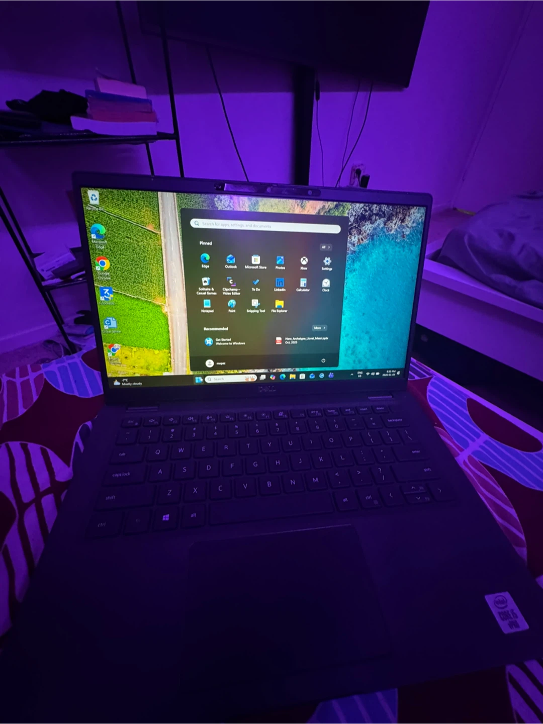 Dell Laptop - Windows 11 Pro - photo 3