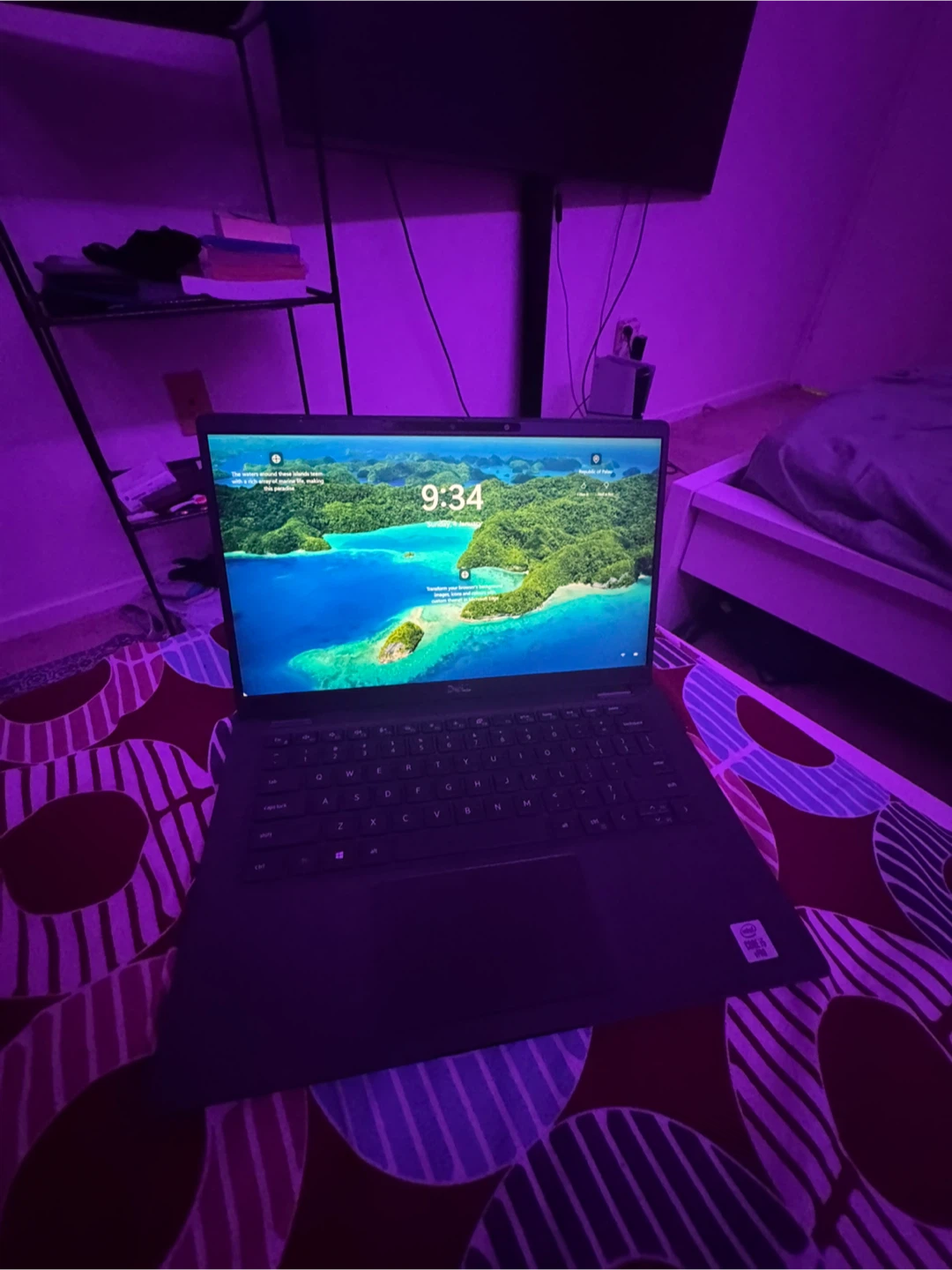 Dell Laptop - Windows 11 Pro
