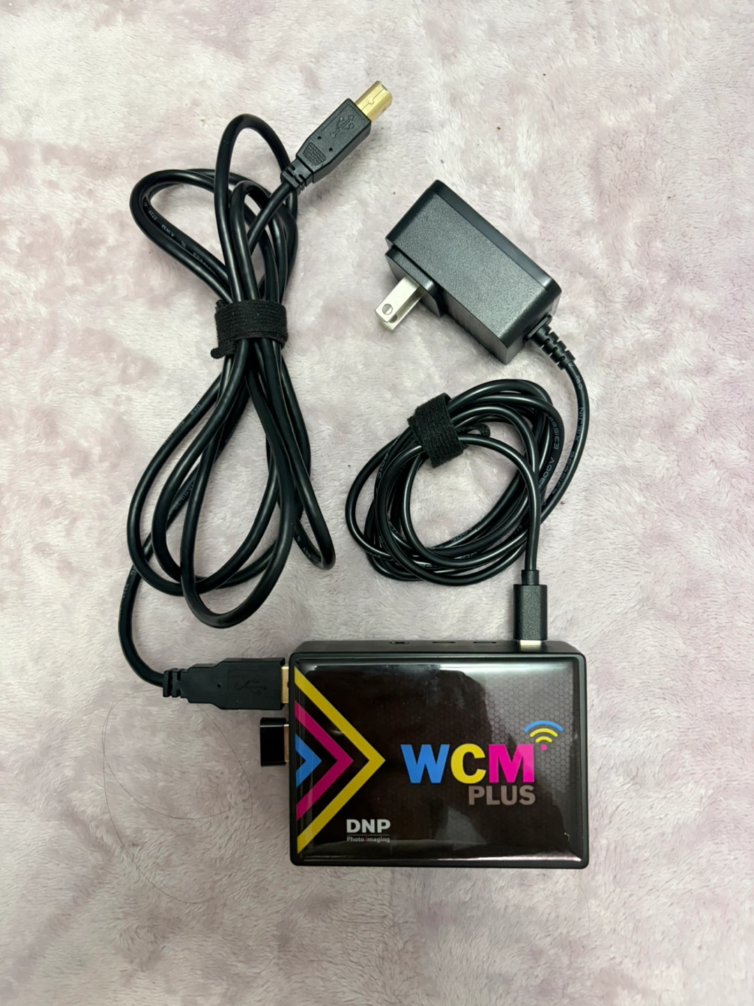 DNP WCM-PLUS Wireless Connect Module