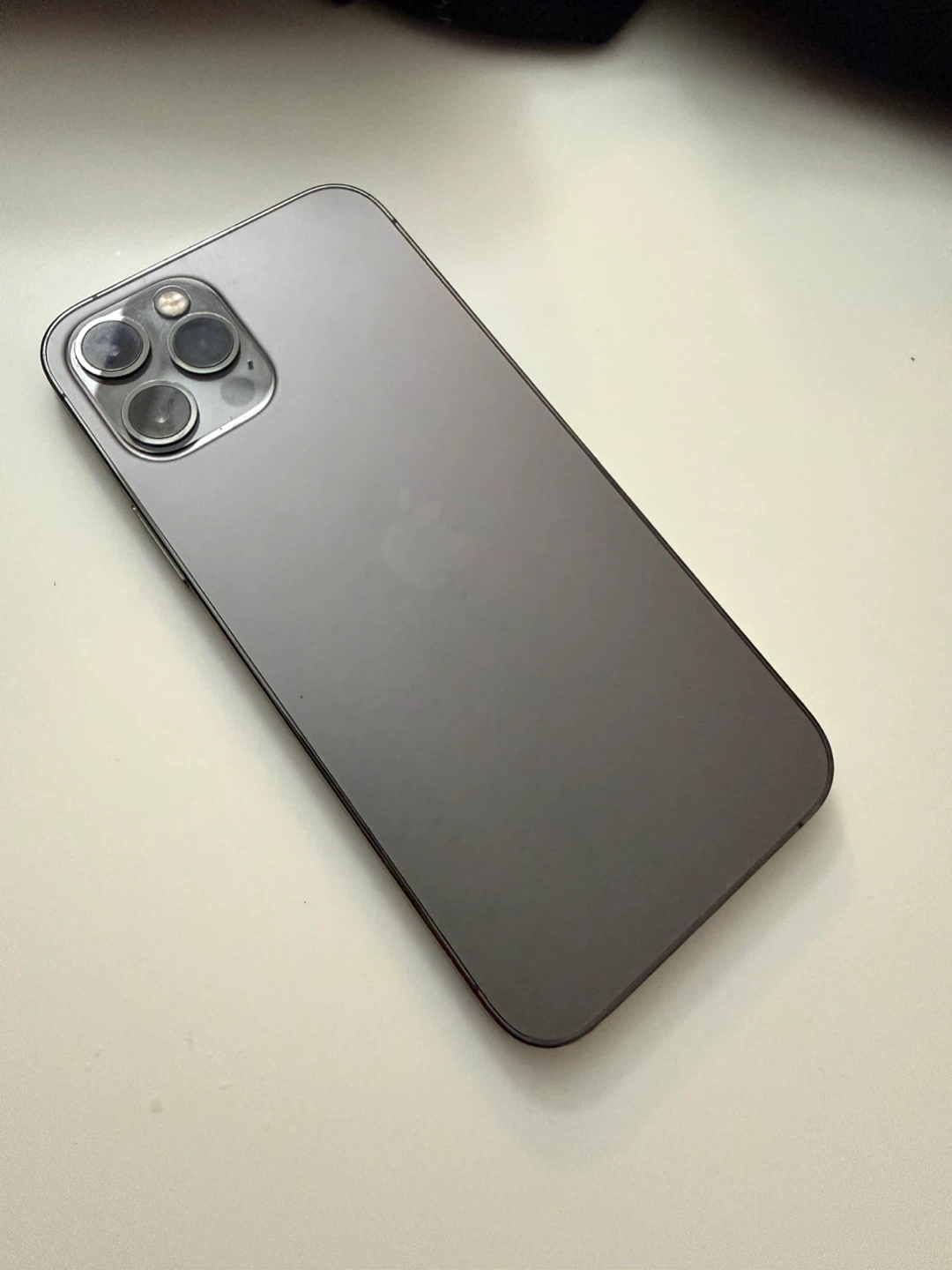 Apple iPhone 12 Pro 128GB - photo 2