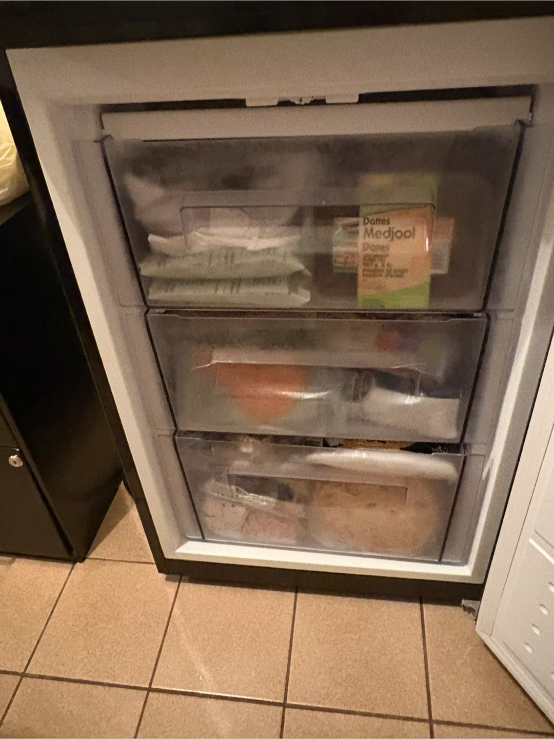Galanz retro Chest Freezer - photo 2