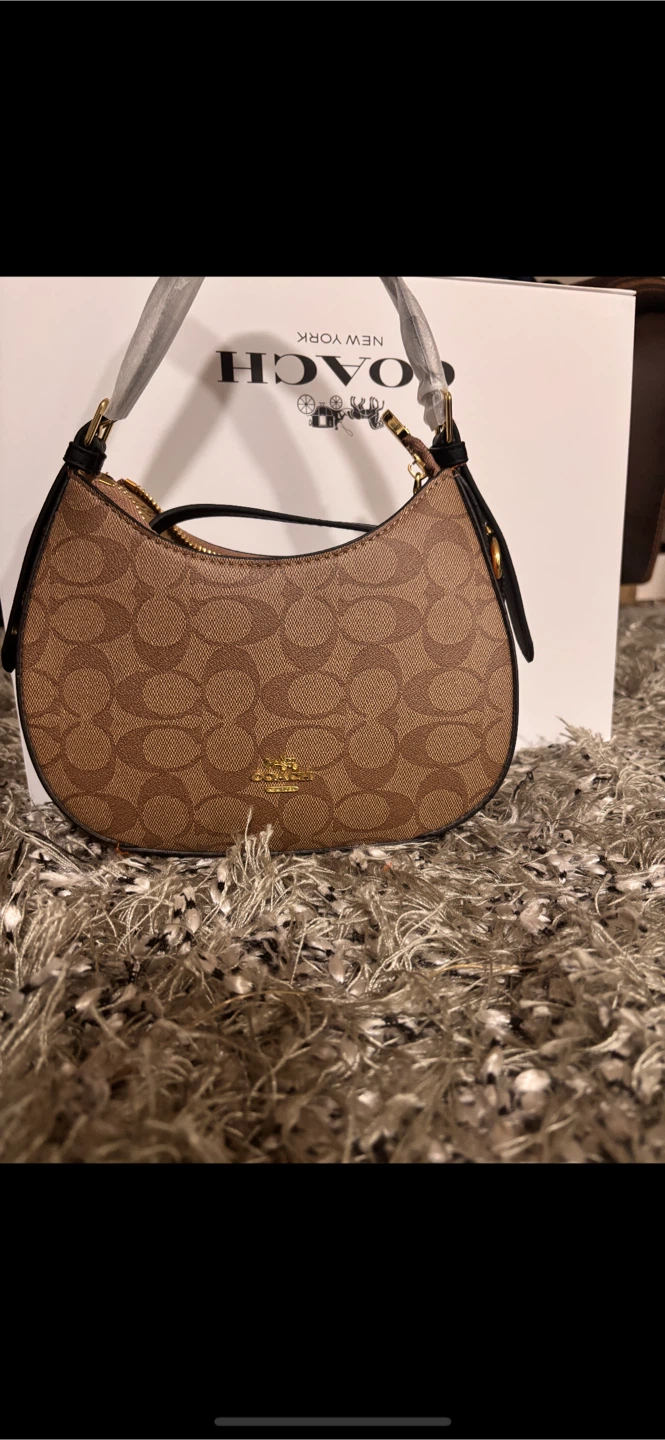Coach bag - photo 2