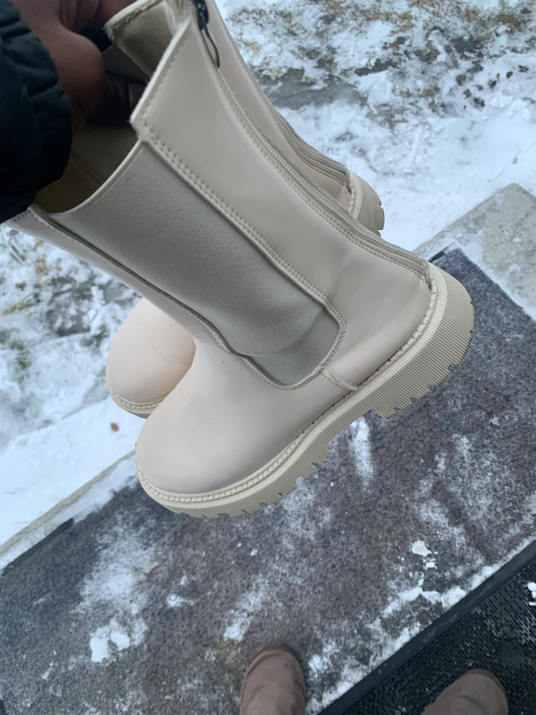 Winter Boots for sale - photo 3