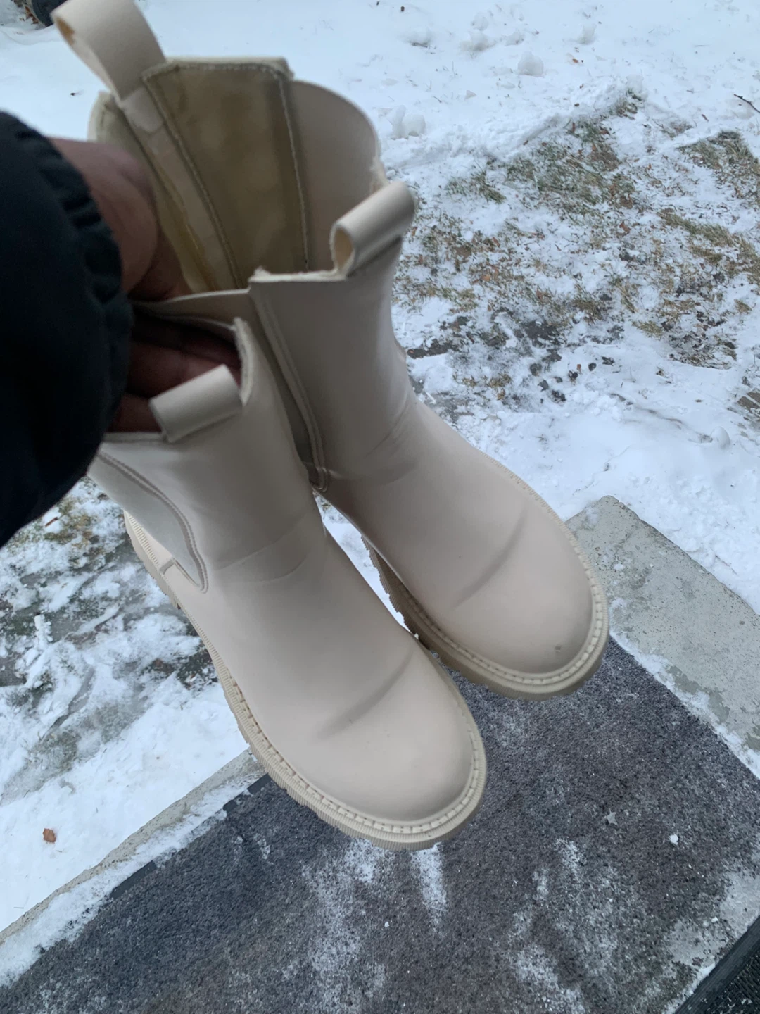 Winter Boots for sale - photo 2