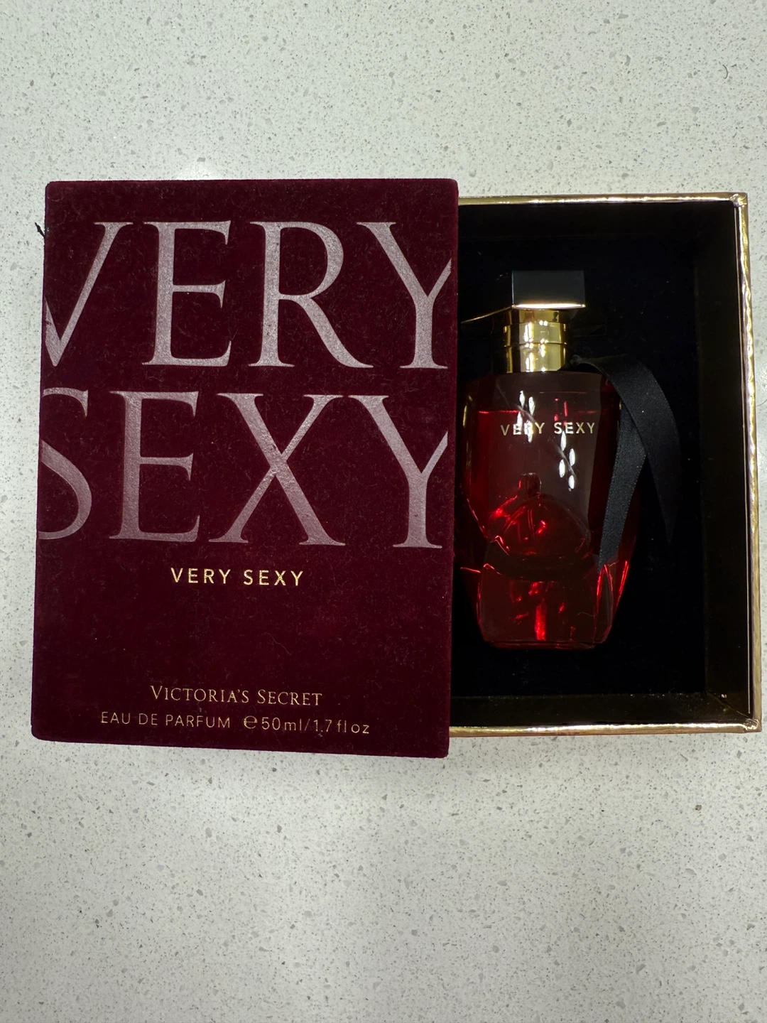 Victoria's Secret Very Sexy Eau de Parfum 50ml