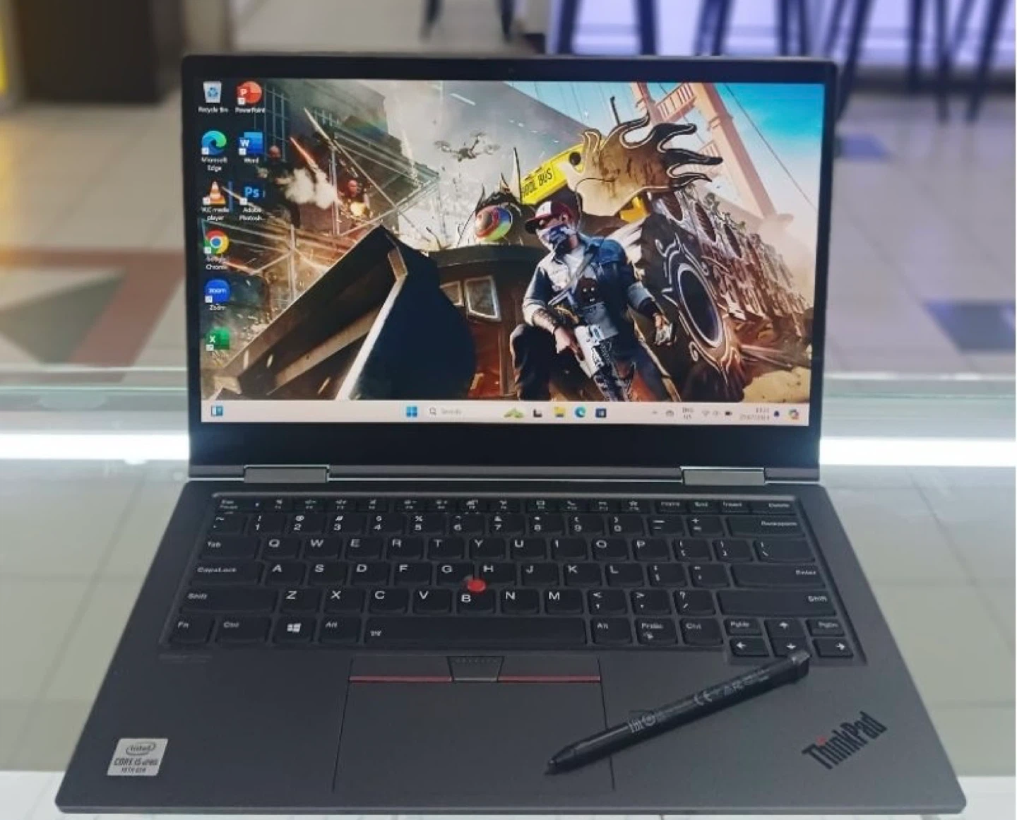 Lenovo ThinkPad X1 yoga Excellent Condition” - photo 2