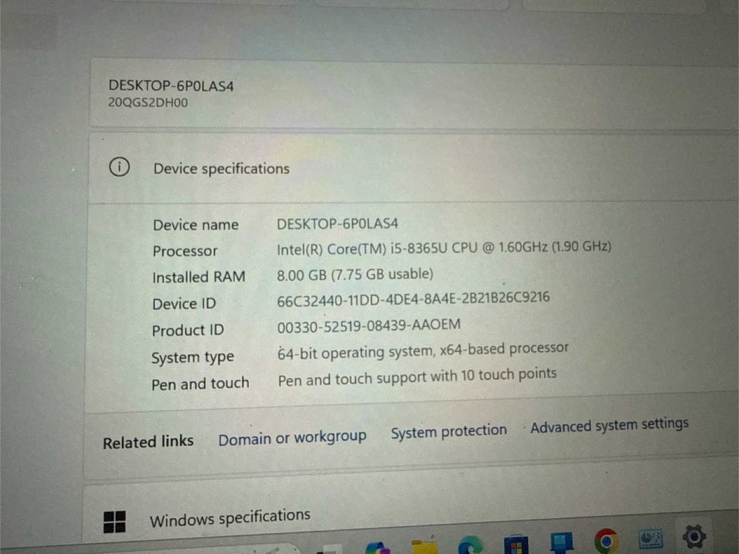 Lenovo ThinkPad X1 yoga Excellent Condition” - photo 3