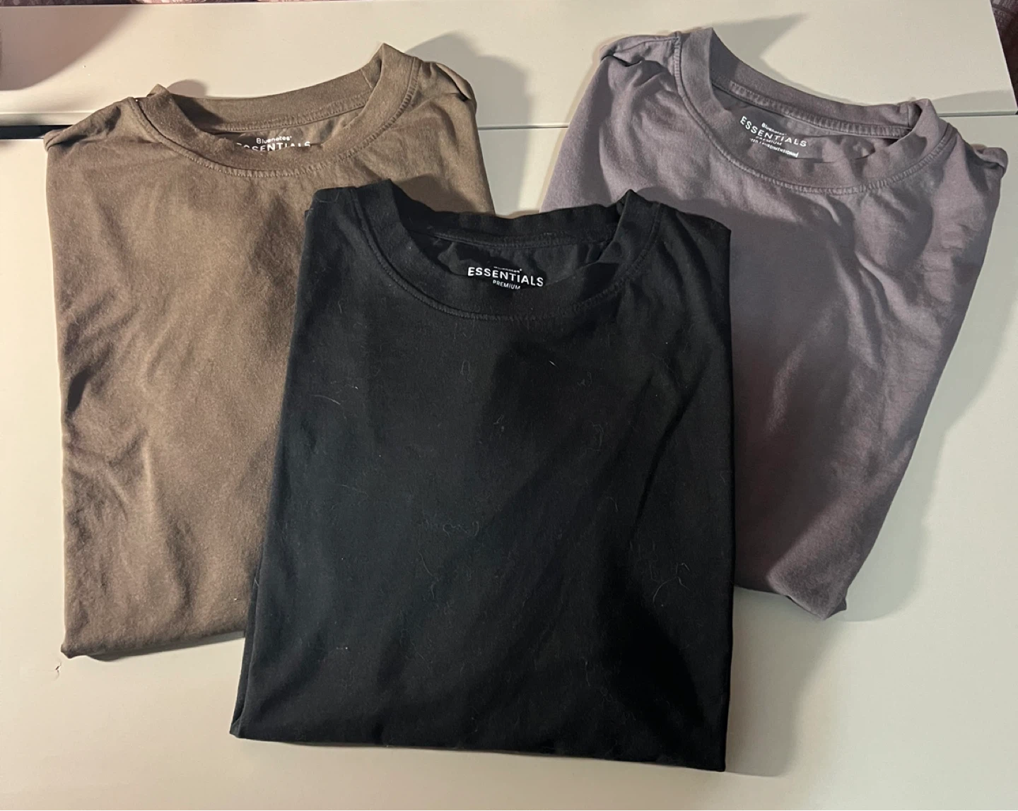 Basic T Shirts