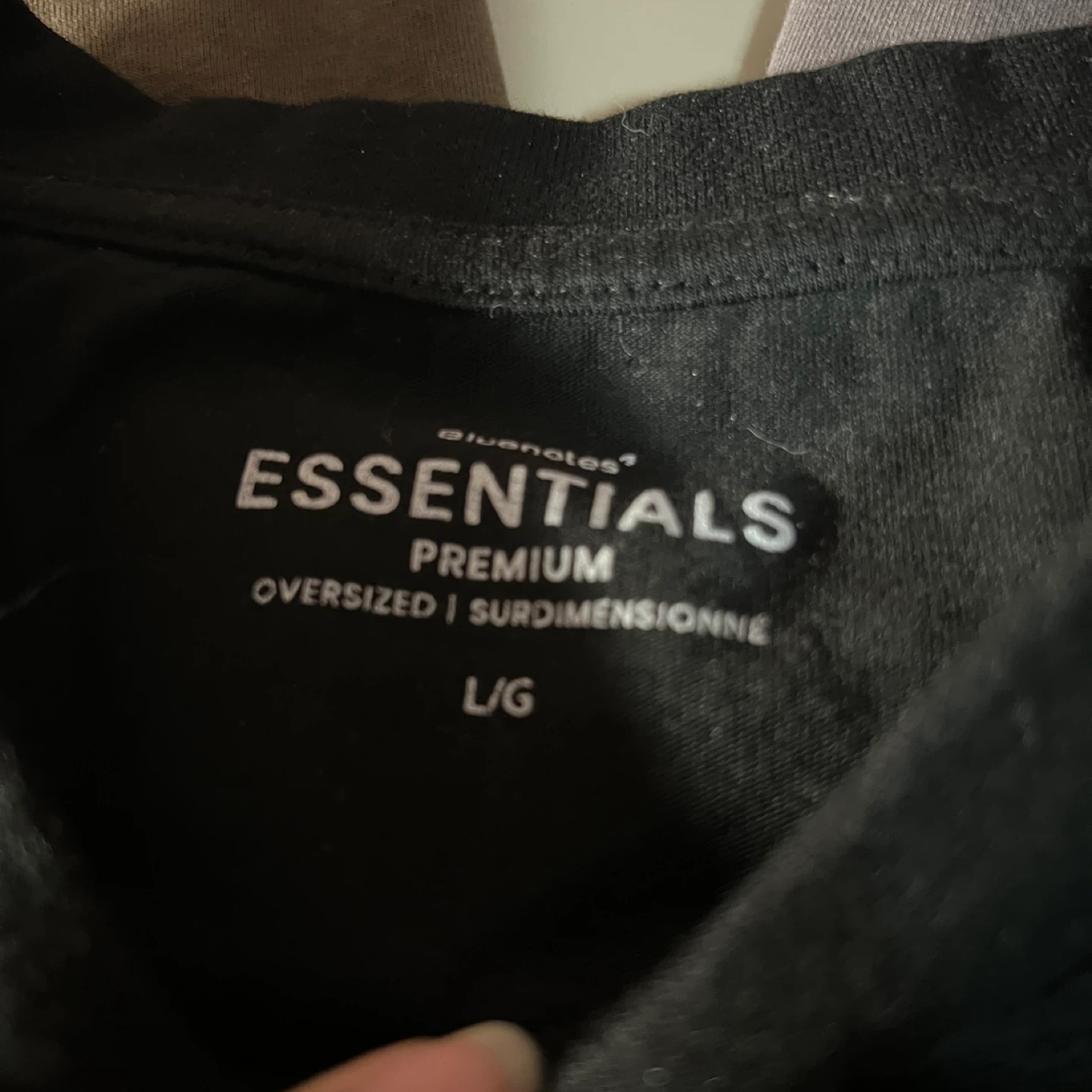 Basic T Shirts - photo 5