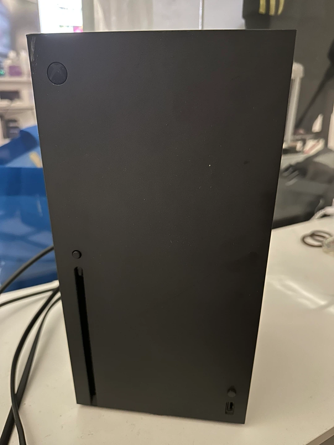 Xbox Series X Console - Black
