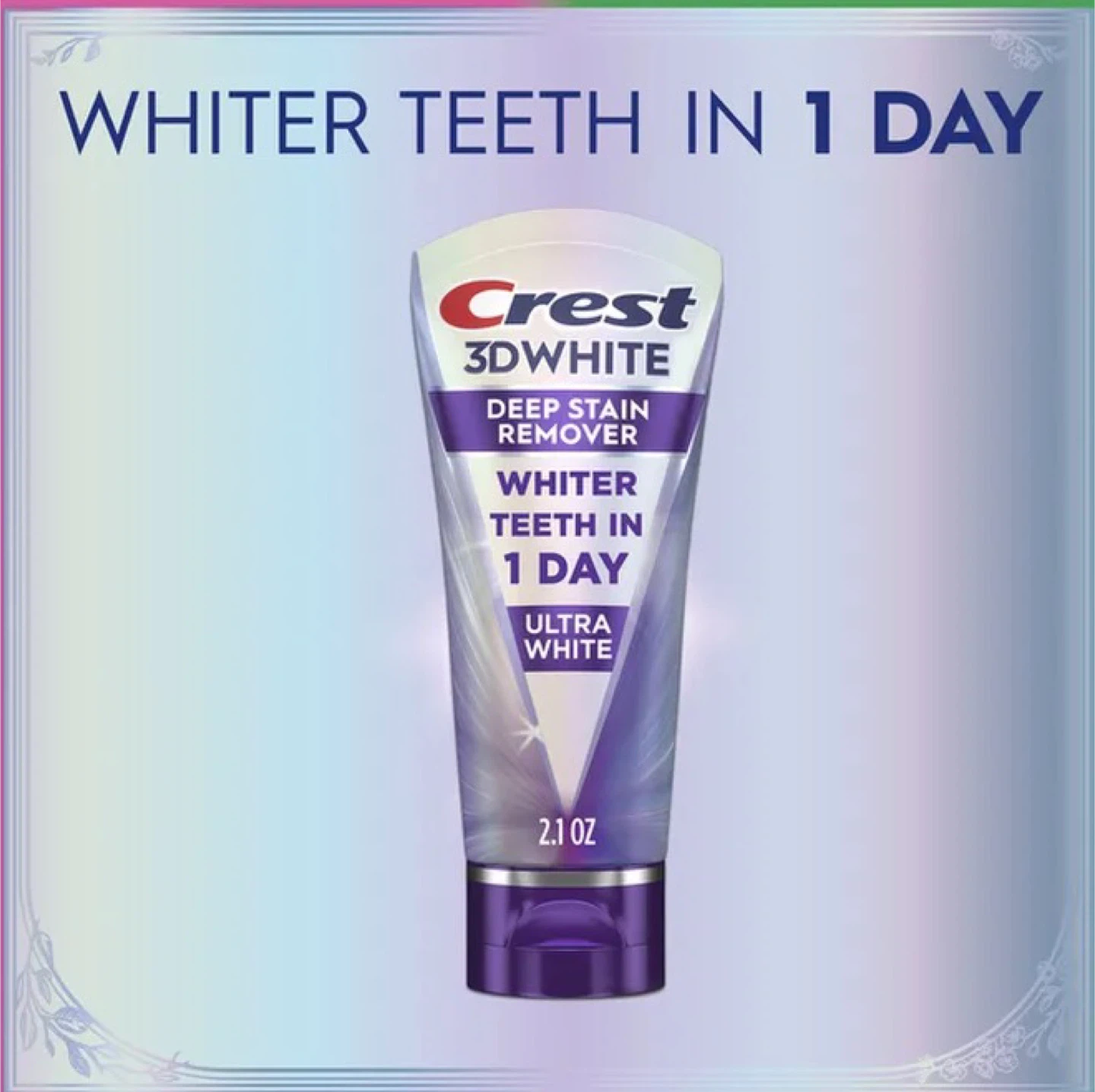 Crest 3D White Teeth Whitening Pen - photo 3