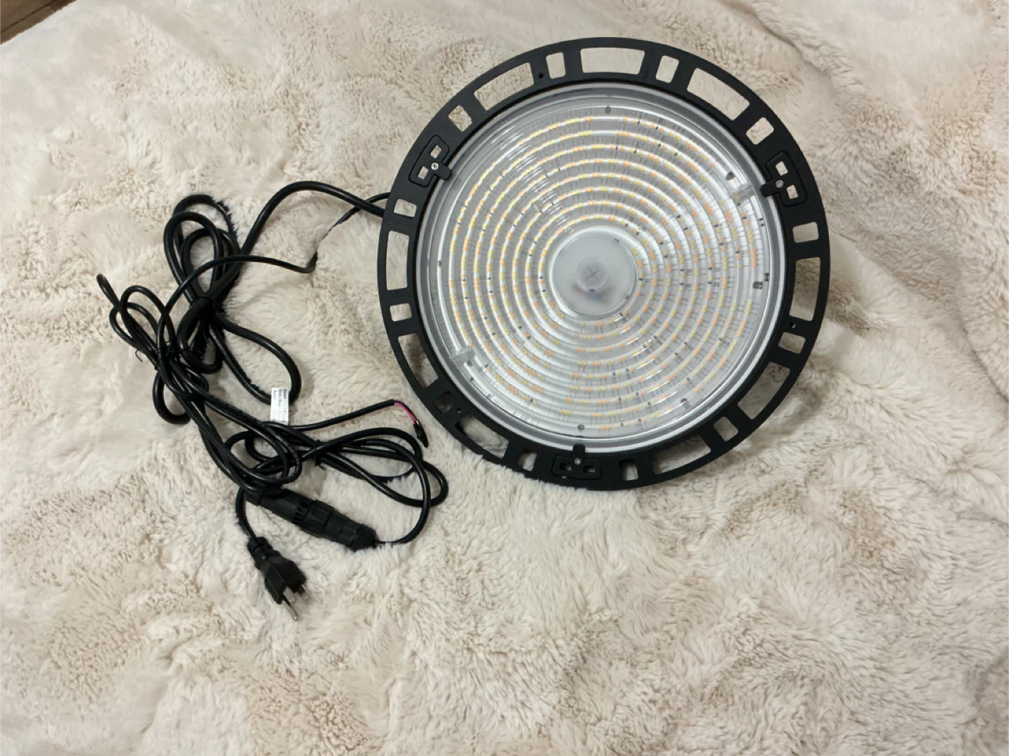 LED High Bay Light Fixture