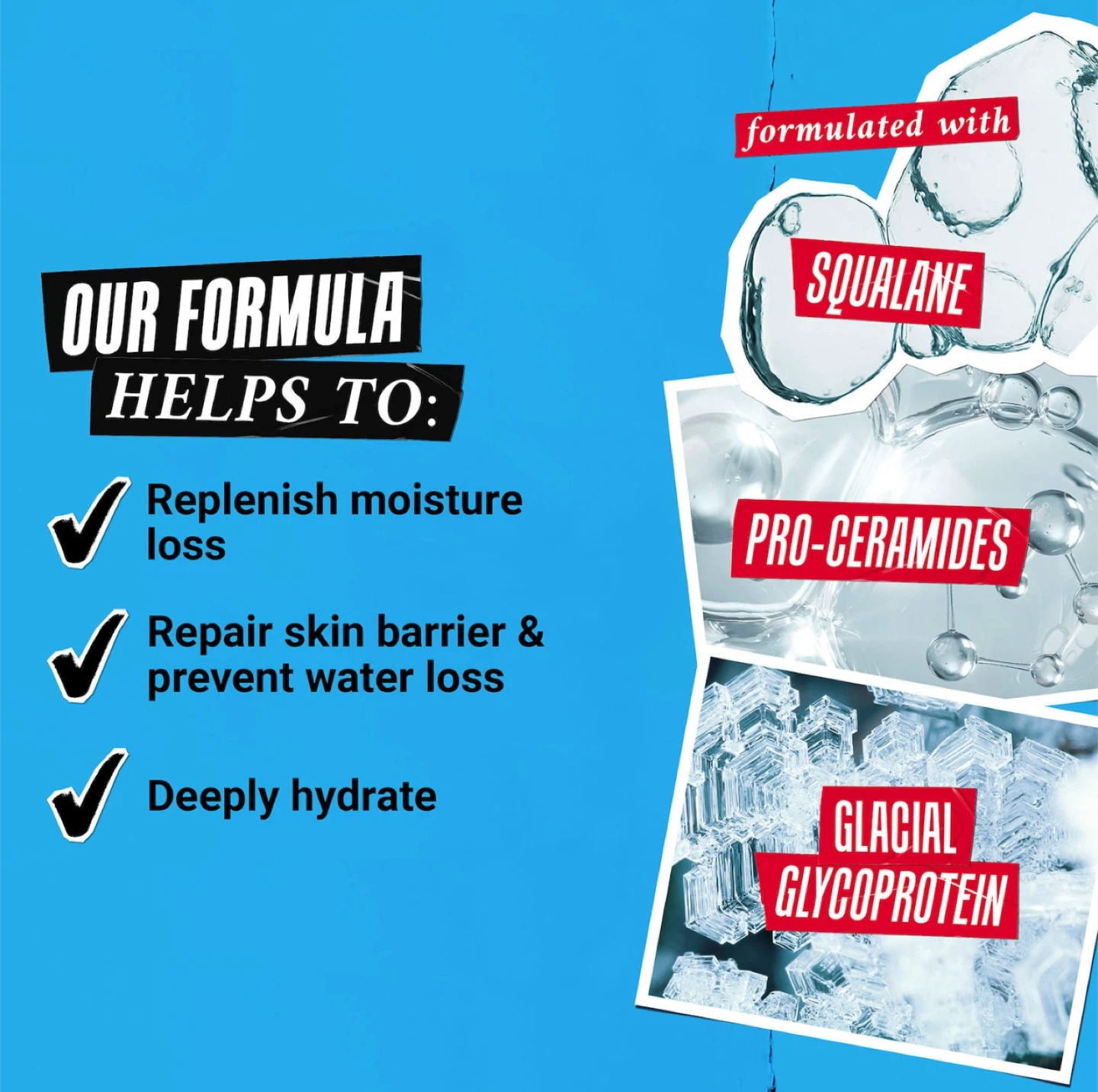 Kiehl's Ultra Facial Cream 50 ml - photo 2