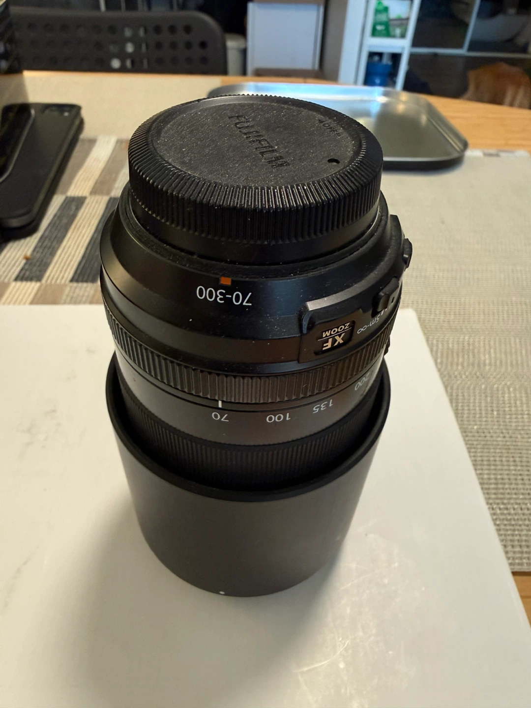Fujifilm X-T4 Camera with XF 18-55mm Lens - photo 5