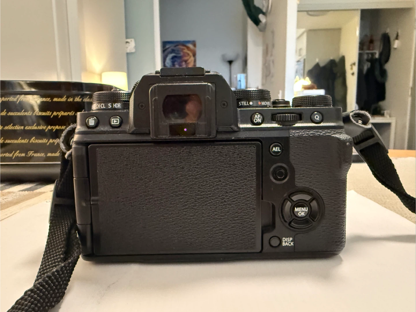 Fujifilm X-T4 Camera with XF 18-55mm Lens - photo 2