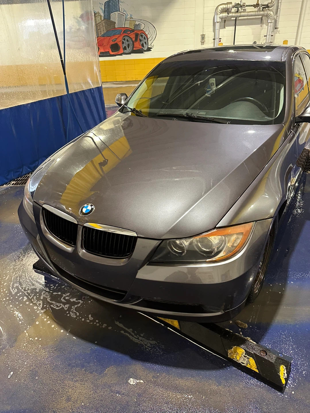 BMW 328i 2007 - photo 5
