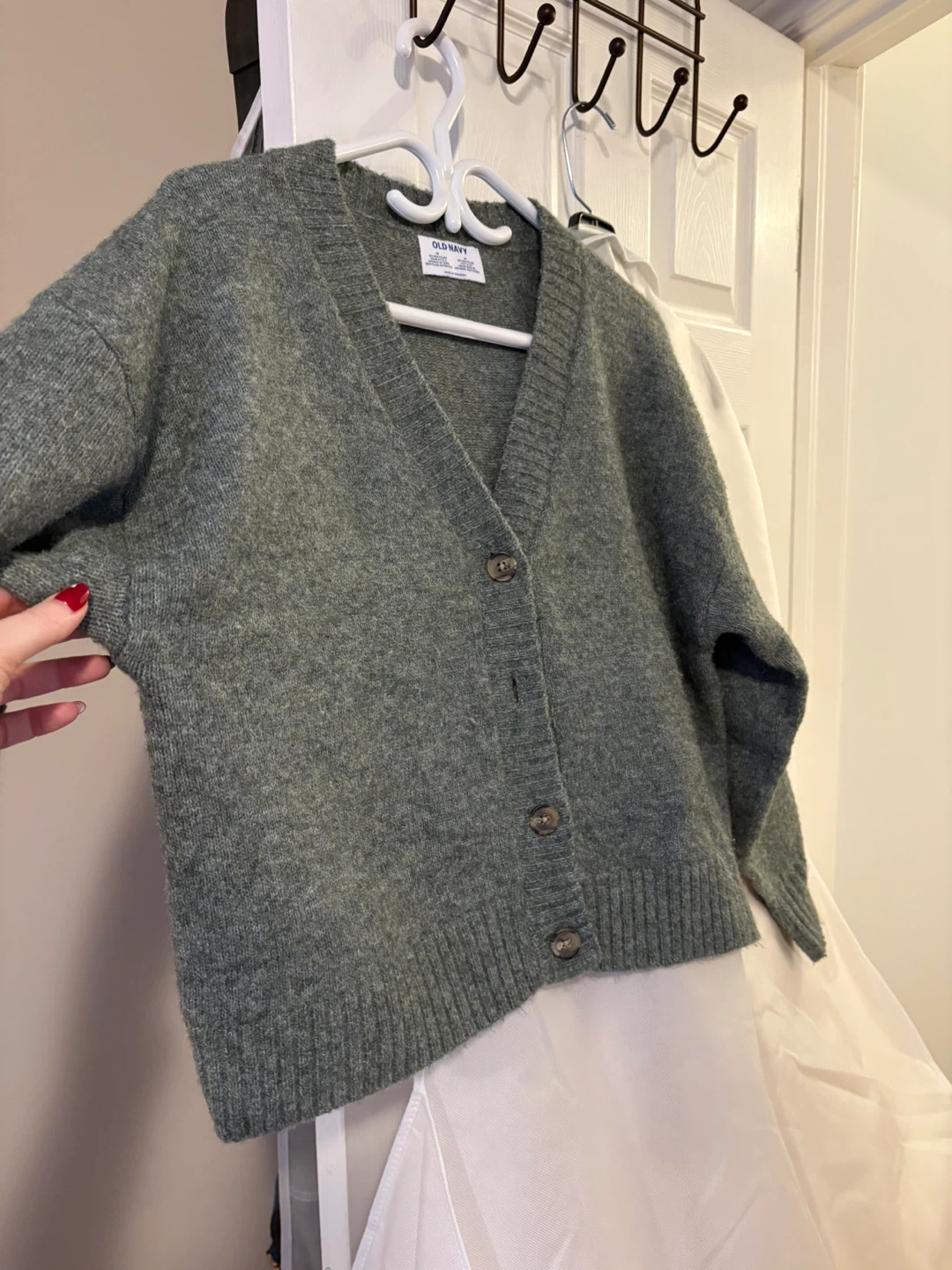 Old Navy Cardigan - Size M - photo 3