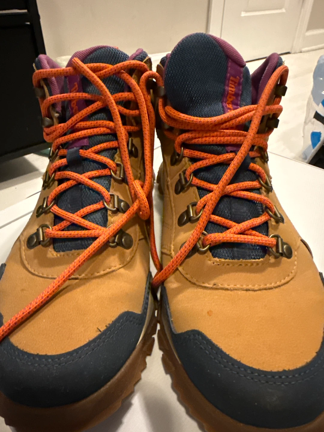 Timberland Hiking Boots - photo 2