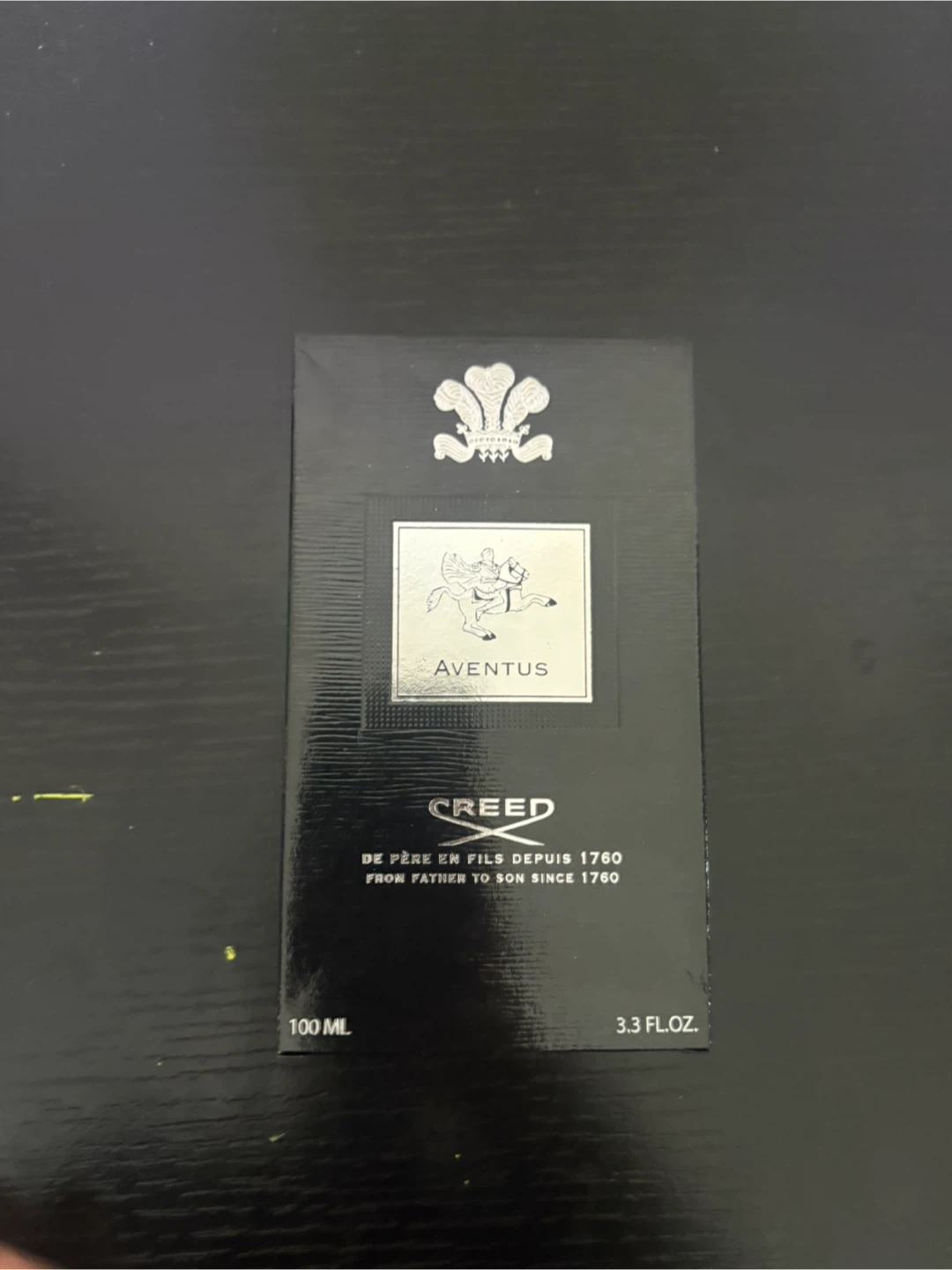 Creed Aventus - photo 4