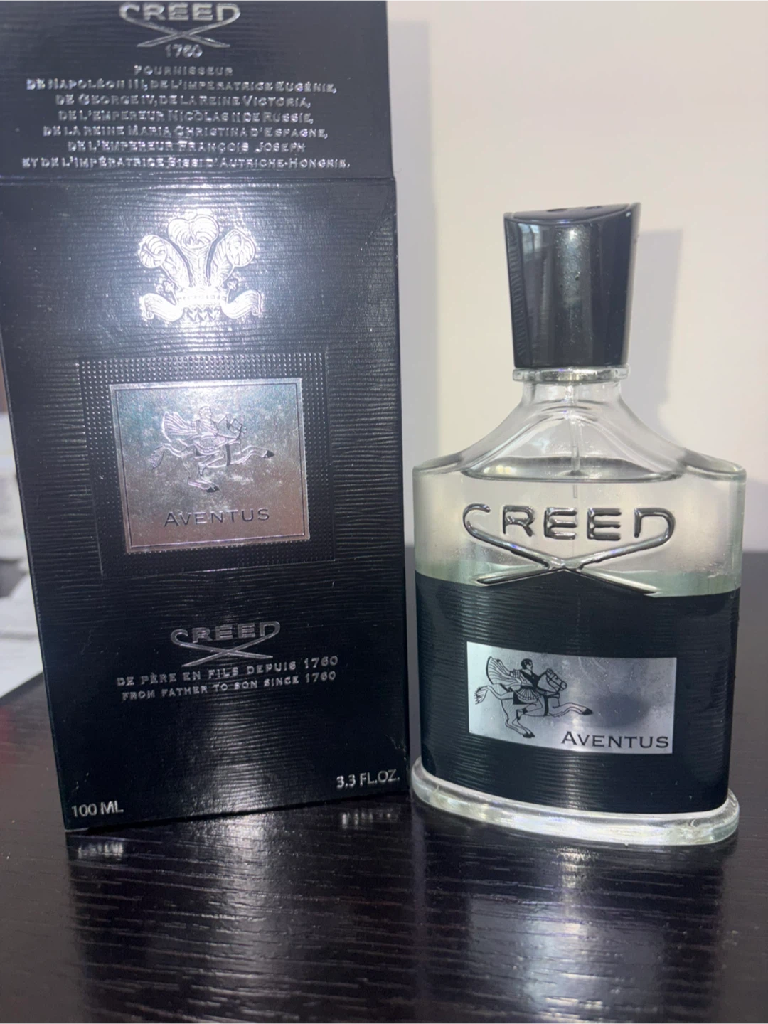 Creed Aventus - photo 3