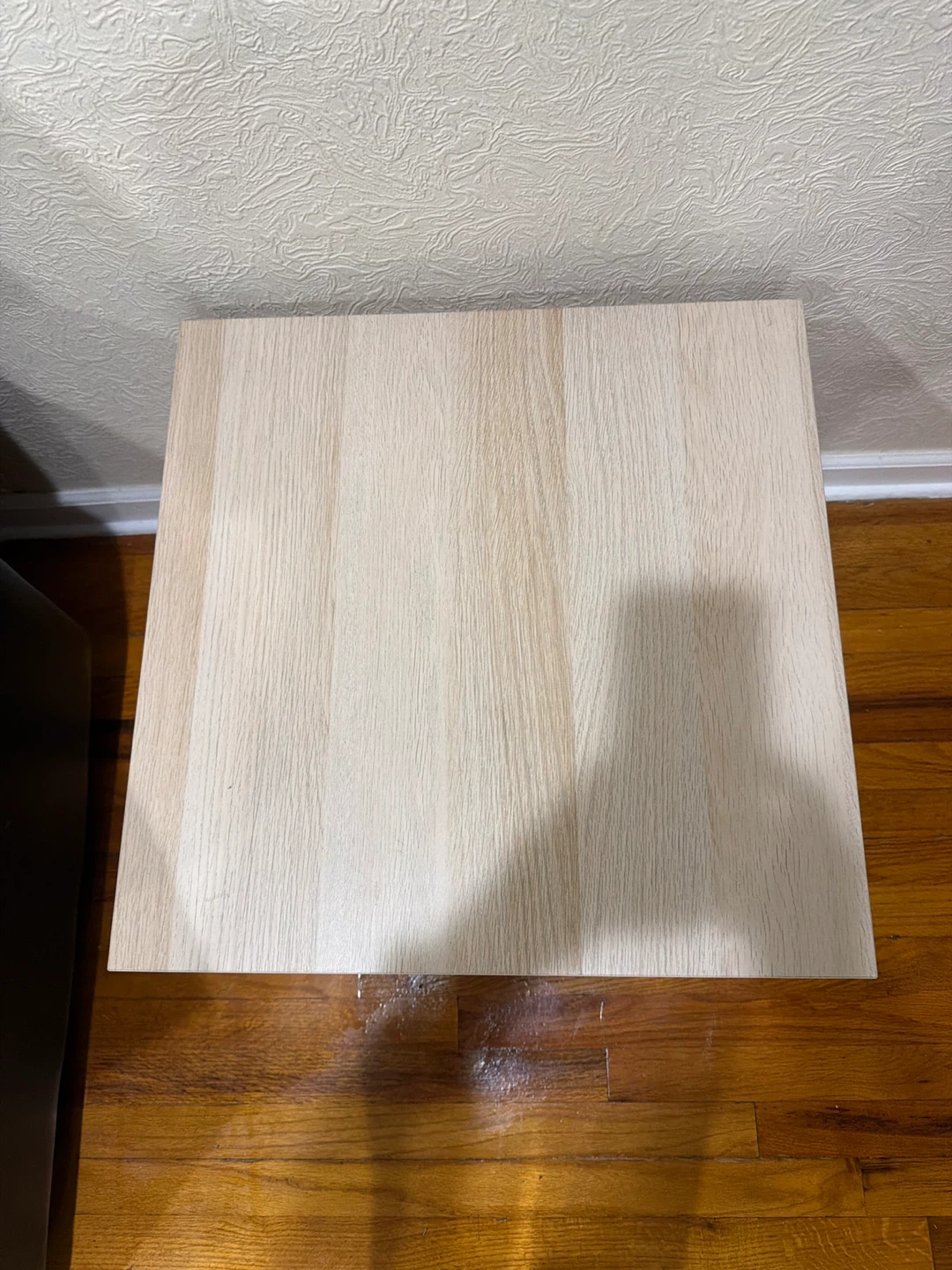 IKEA  Side Table 2 - Beige