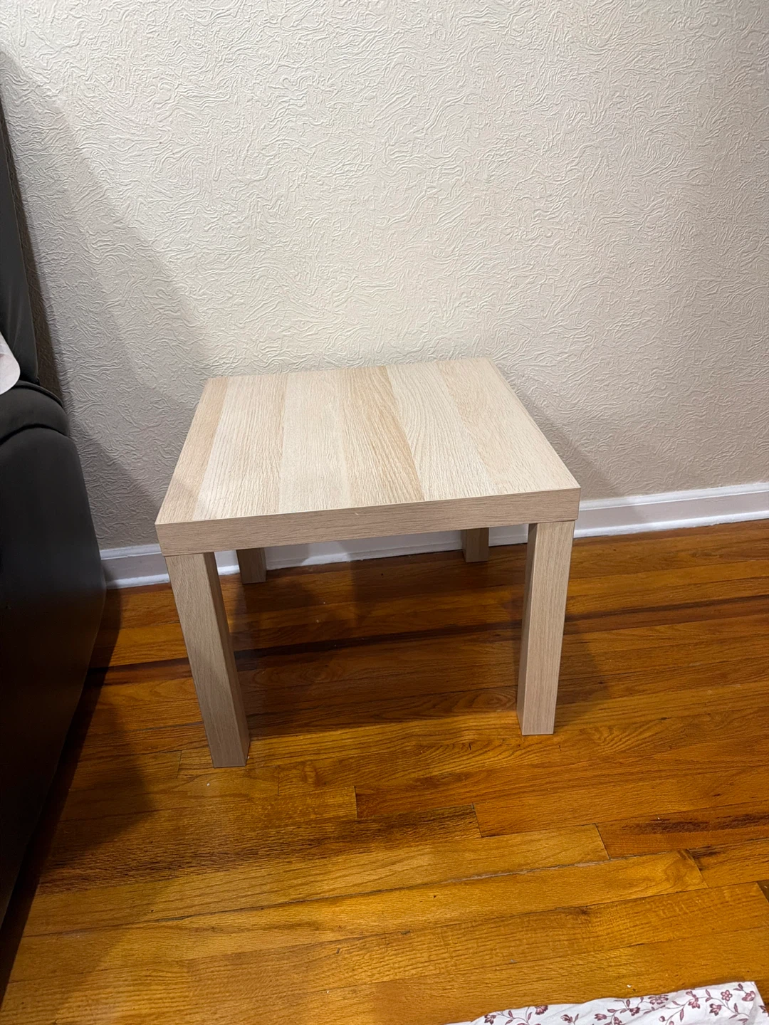 IKEA  Side Table 2 - Beige - photo 2