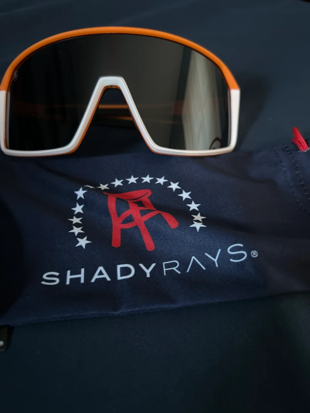 Shady Rays Sunglasses
