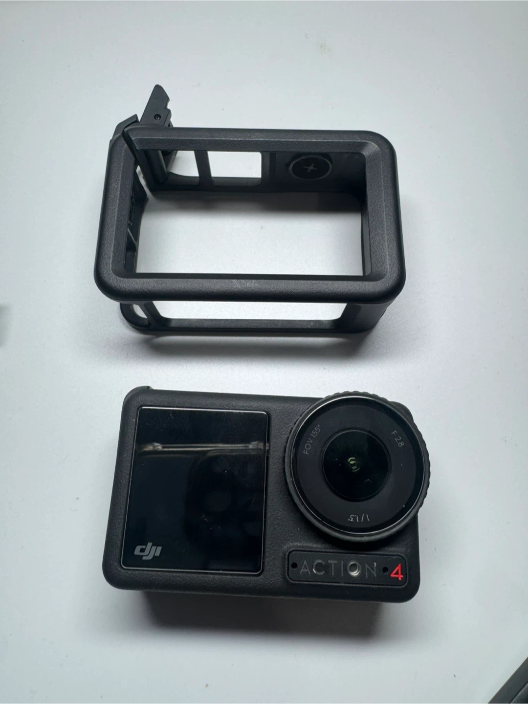 DJI Osmo Action 4 Camera Bundle - photo 3