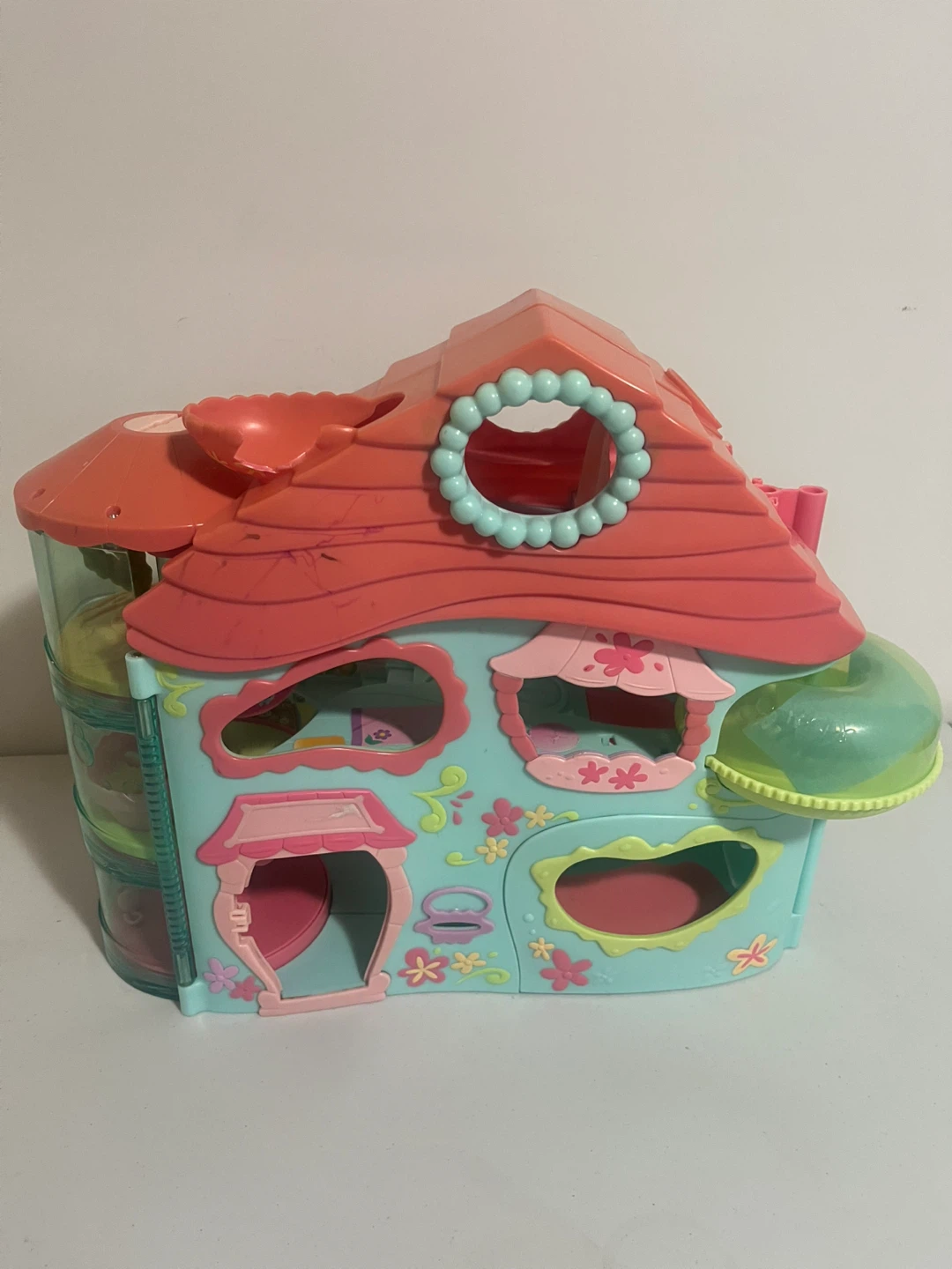 Littlest Pet Shop Playset