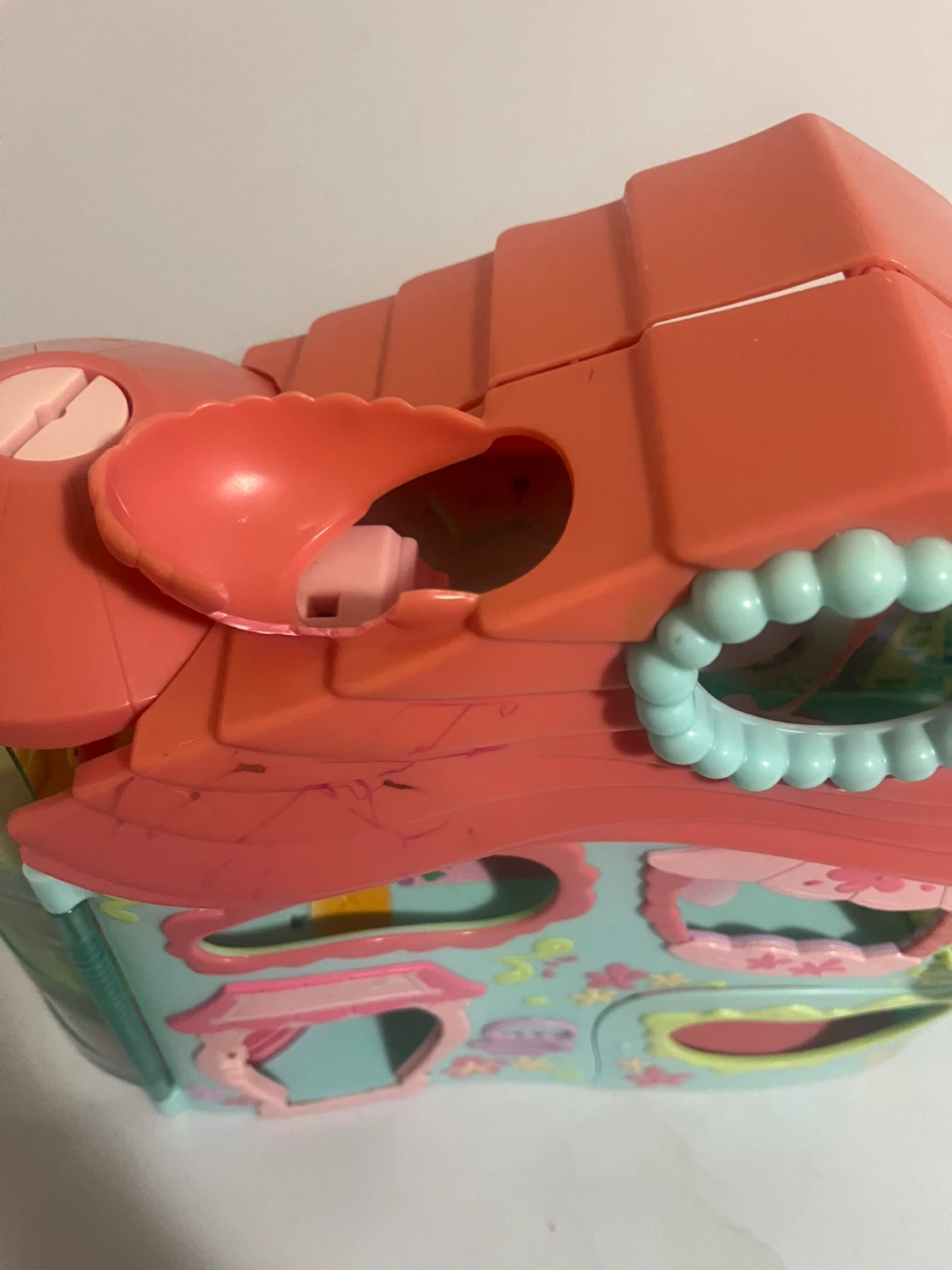 Littlest Pet Shop Playset - photo 4
