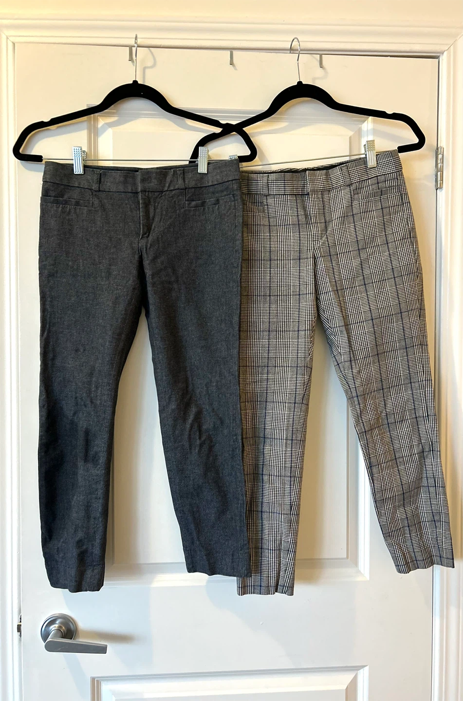 Banana Republic - Skinny Sloan Pants 👖 0 Petite