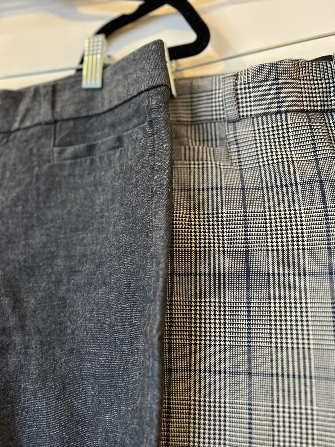 Banana Republic - Skinny Sloan Pants 👖 0 Petite - photo 4