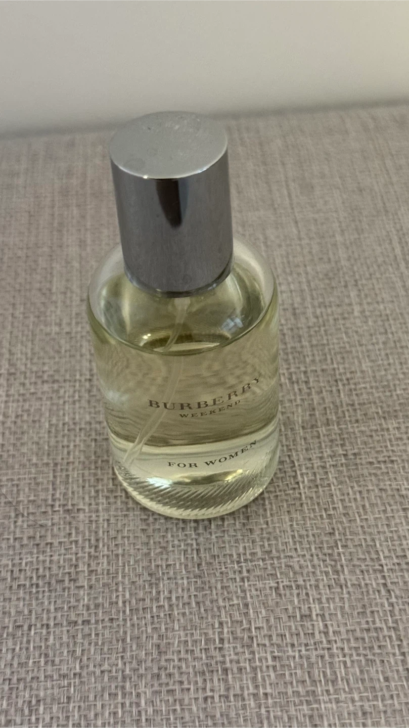 Burberry Weekend for Women Perfume