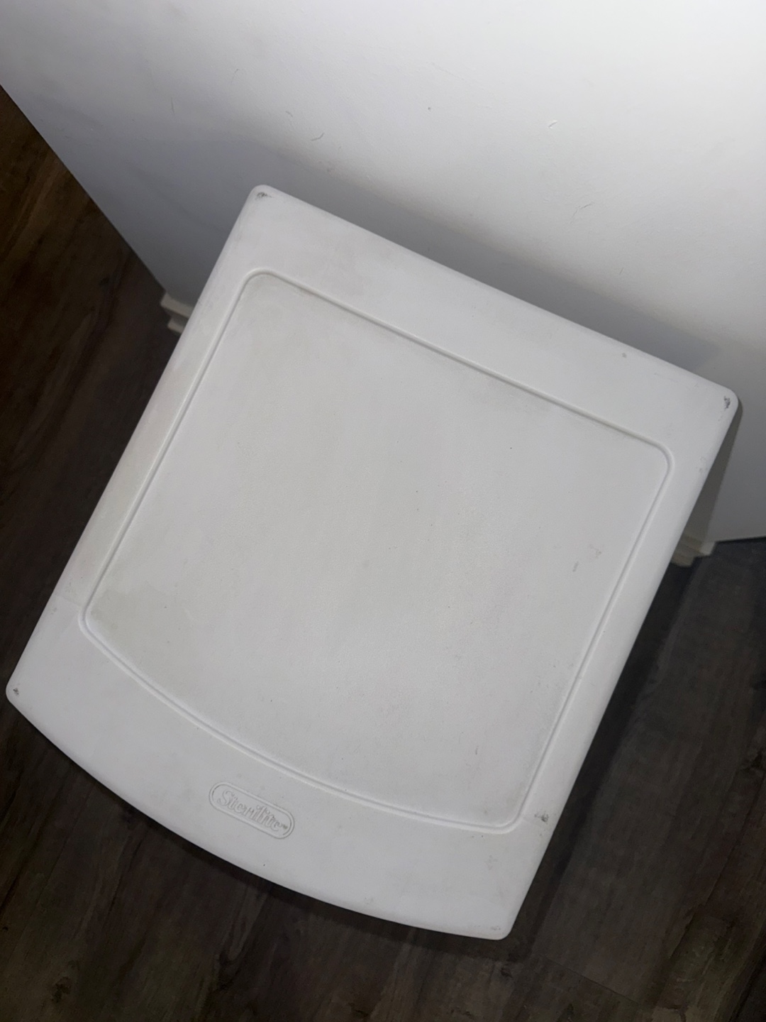 Sterilite 4 Drawer Cart - White - photo 2