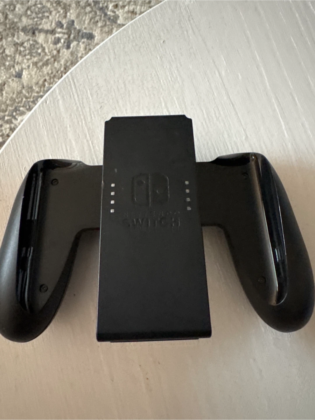 Nintendo Switch Controller Grip