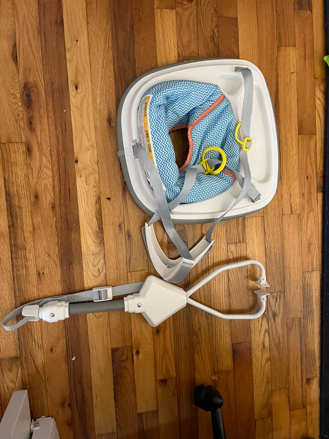Baby Bouncer
