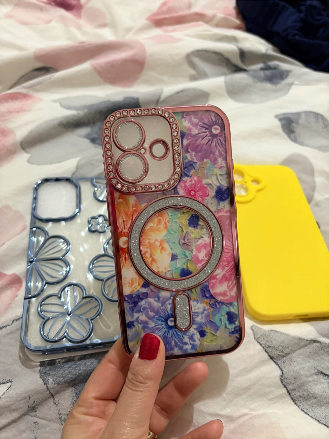Iphone 16 Phone Cases - photo 2