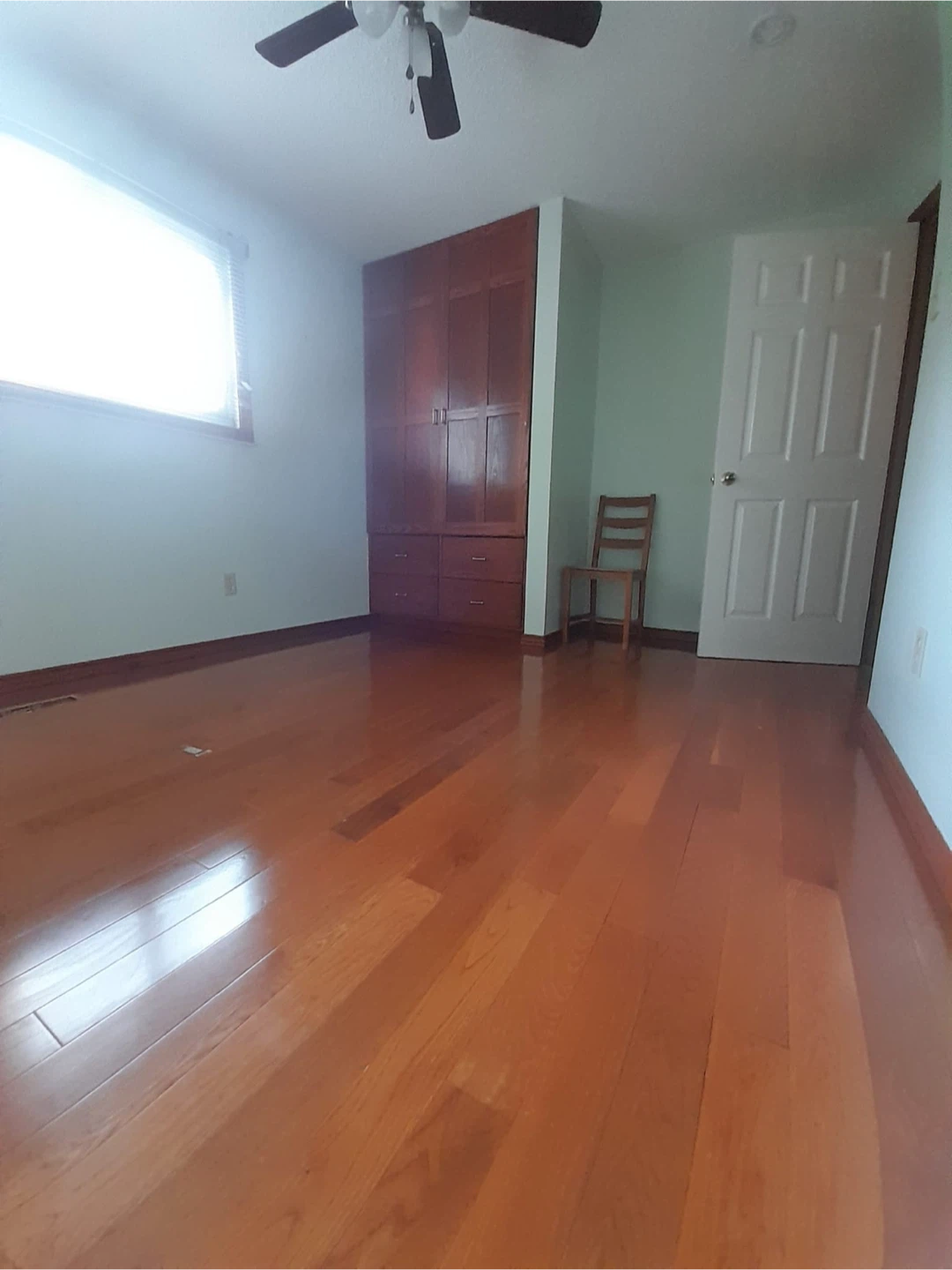Private room for Girl(upper floor)