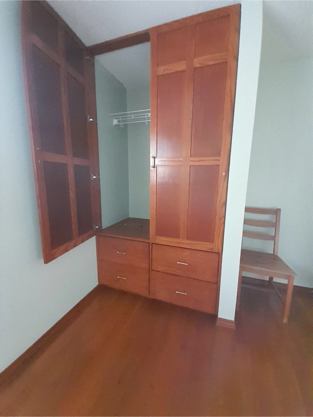 Private room for Girl(upper floor) - photo 2
