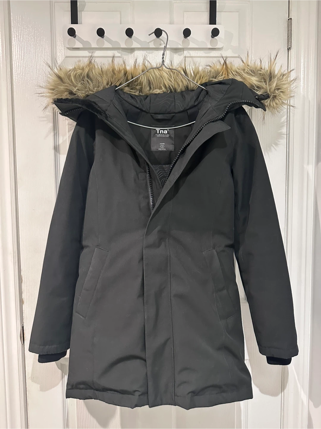 Aritzia winter jacket Haven Parka - Size S