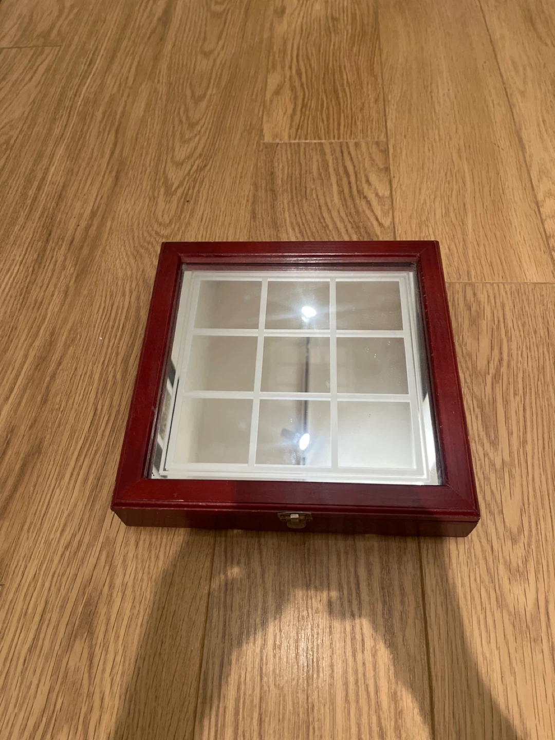 Tic-Tac-Toe Game Set - photo 3