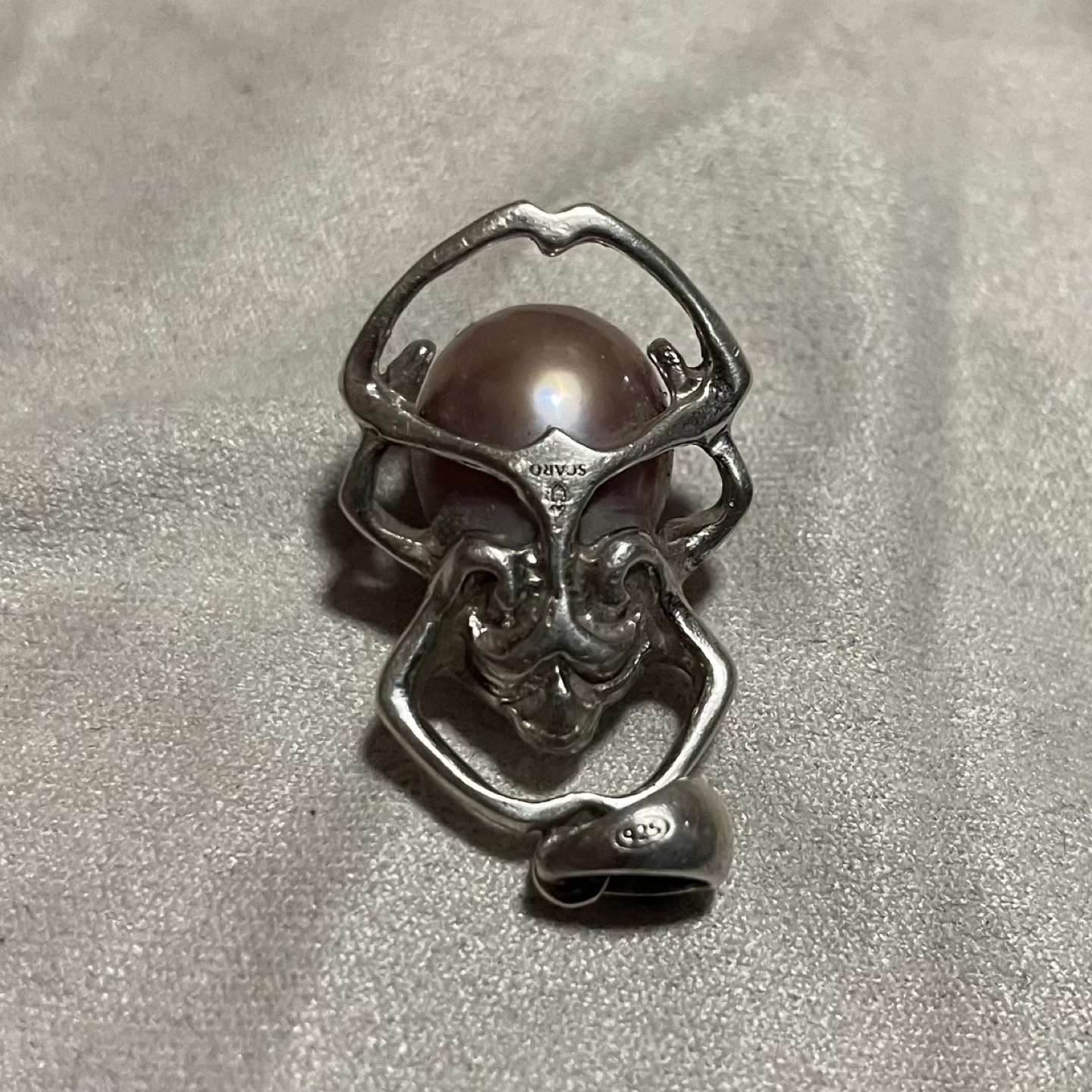Isis II pendant - photo 2