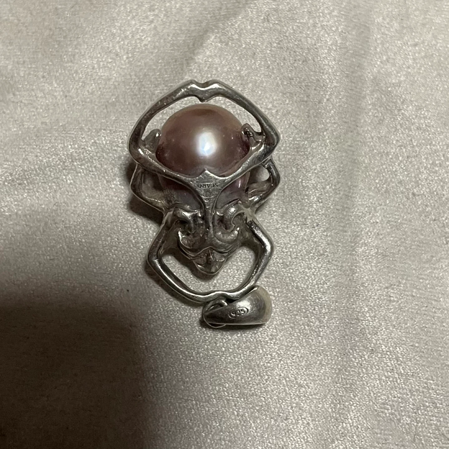 Isis II pendant - photo 3