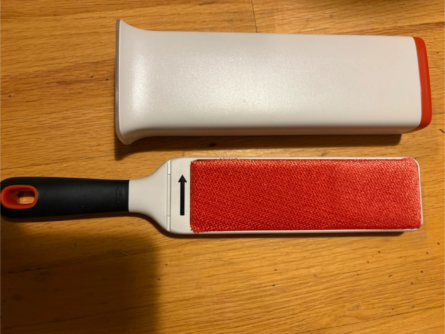 OXO Good Grips Furlifter - photo 3