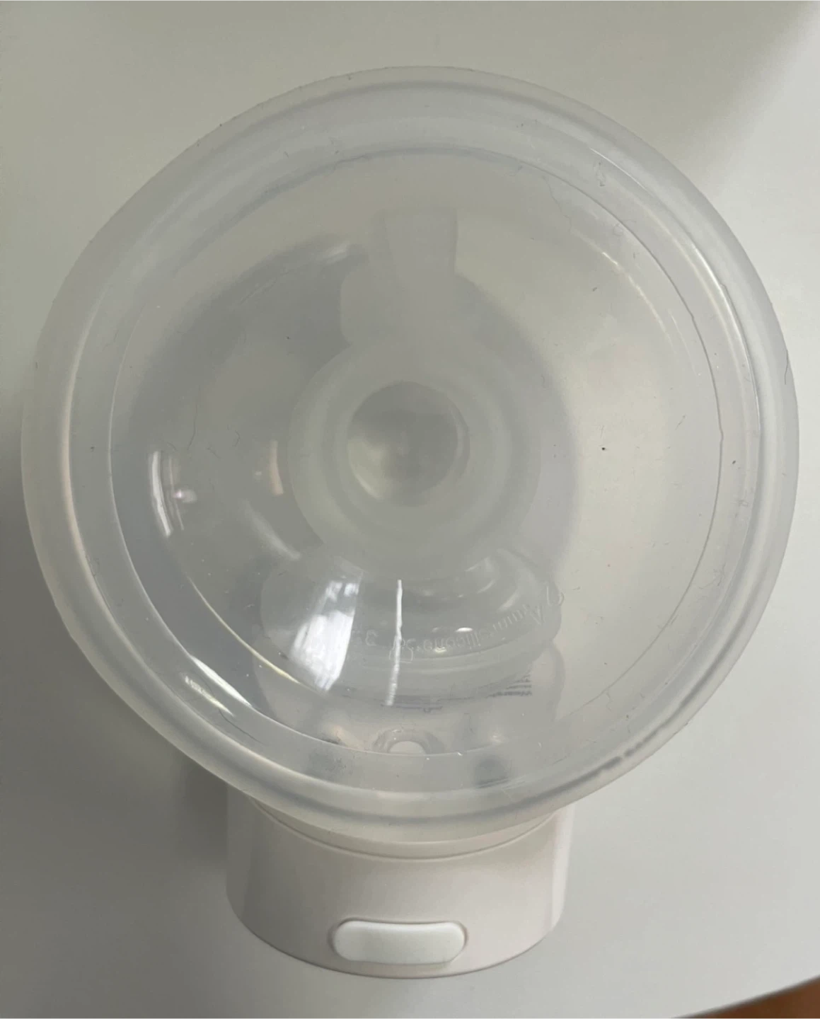 Momcozy S12 Pro Wearable Breast Pump - Like New! - photo 4