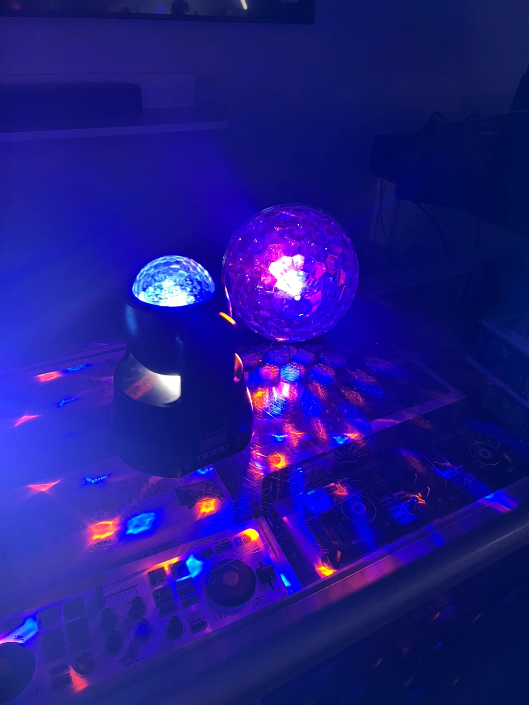 DJ Lights on Sale - photo 2